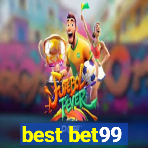 best bet99